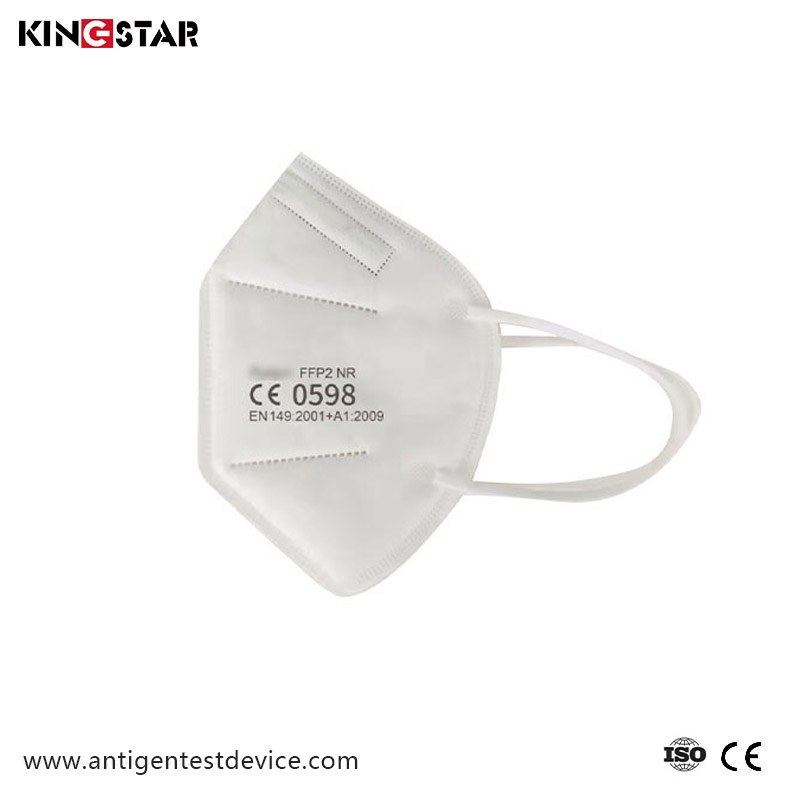 高レベルの呼吸器保護に FFP2 保護フェイスマスクが不可欠なのはなぜですか?